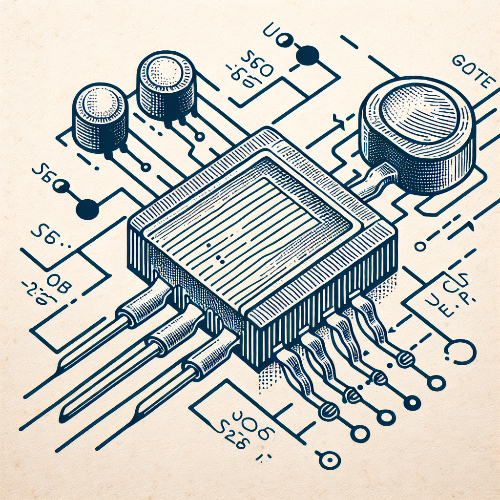 What is a MOSFET?