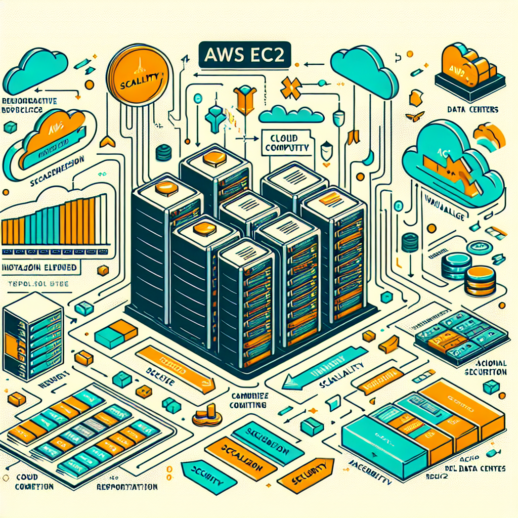 What is AWS Ec2?