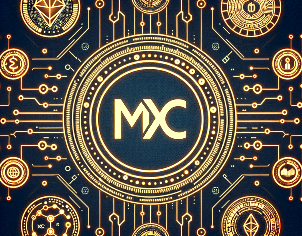 What is MXC Crypto?