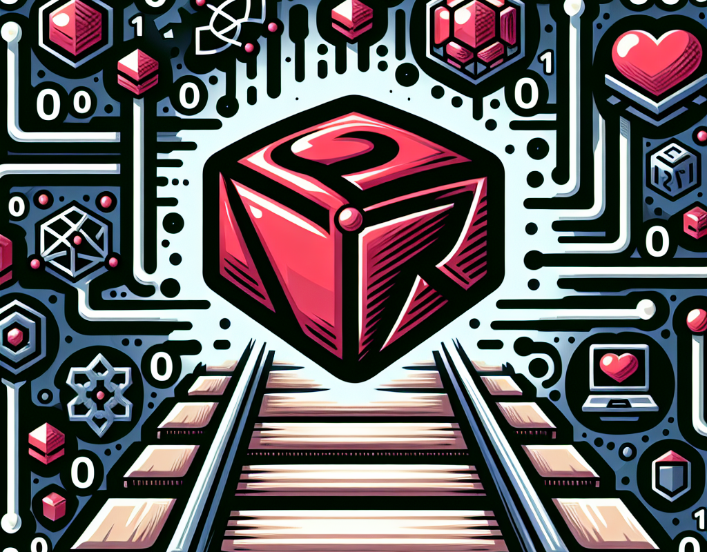 What is Ruby on Rails used for?