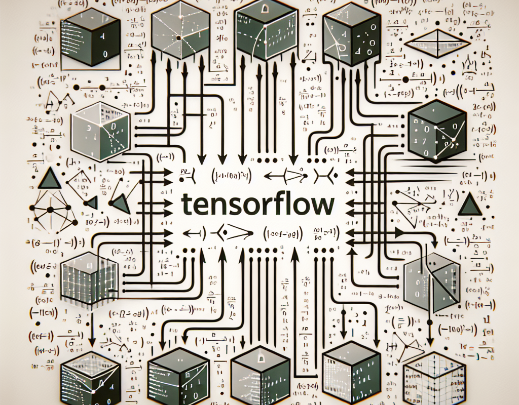 What is TensorFlow?