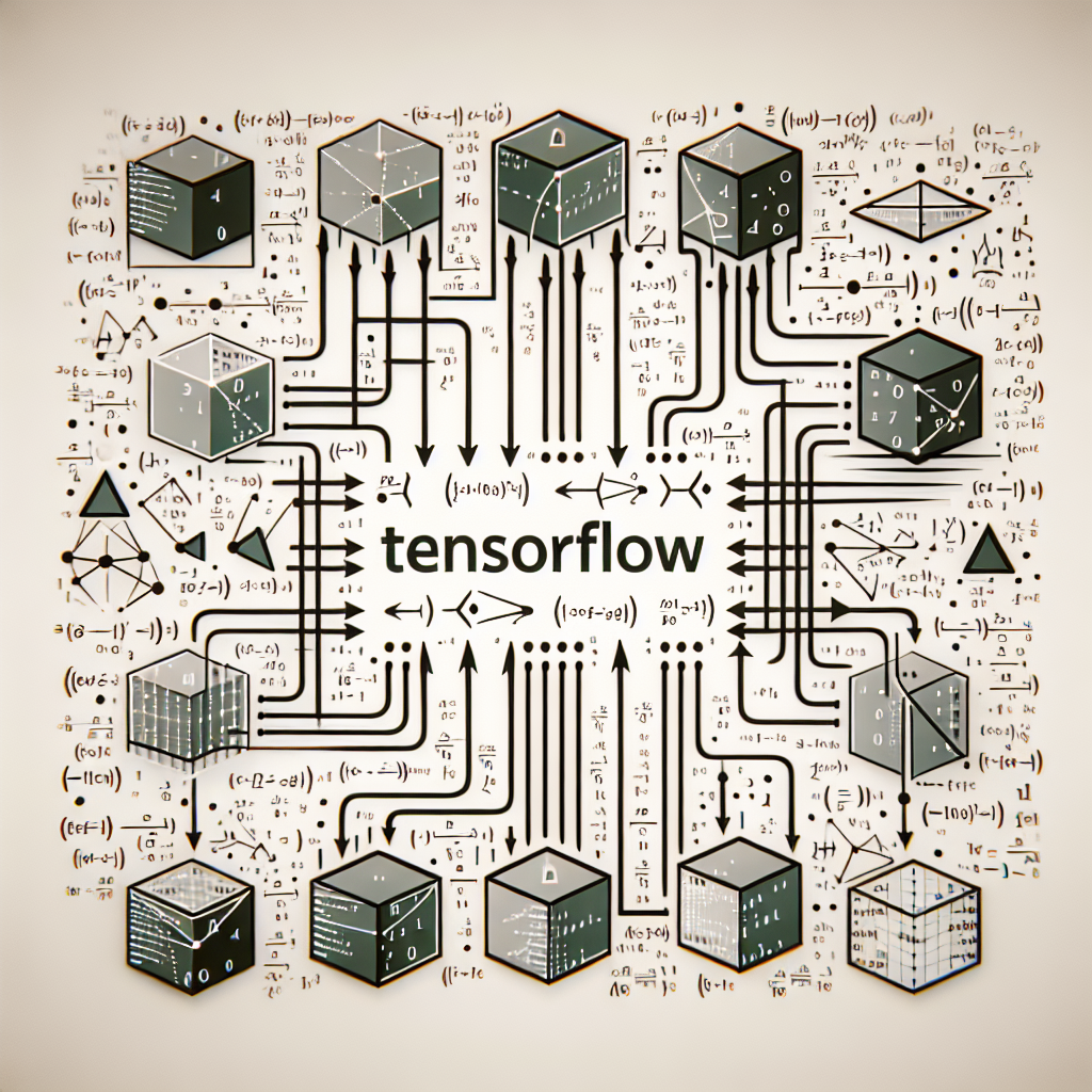 What is TensorFlow?