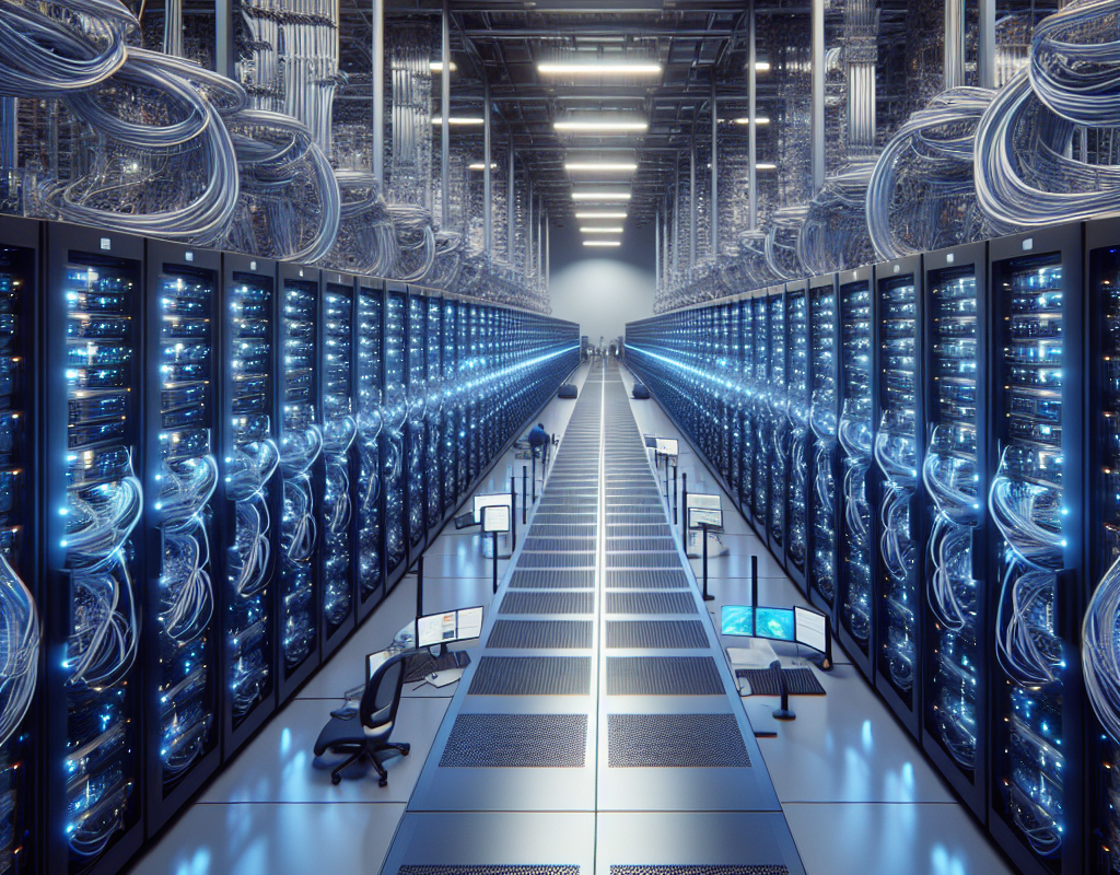 What is the Frontier Supercomputer?