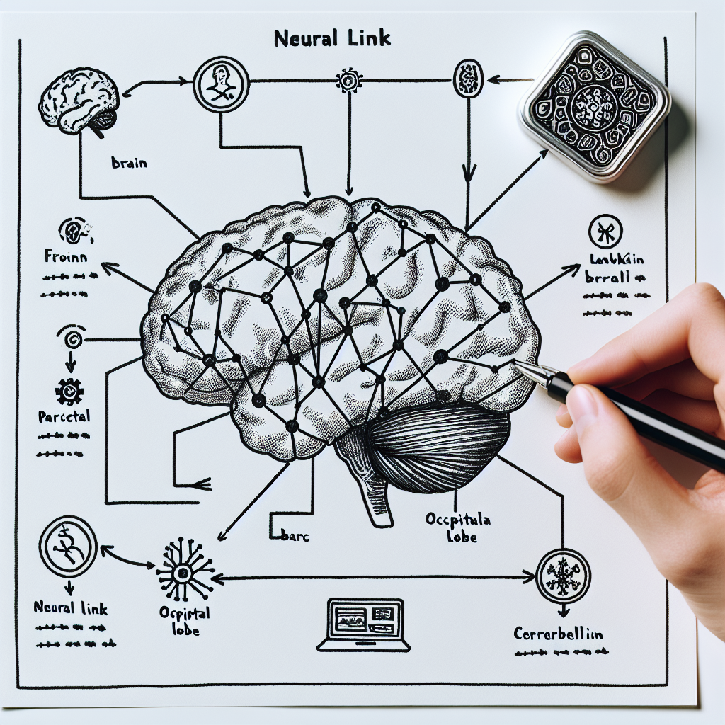 How does Neural Link work?