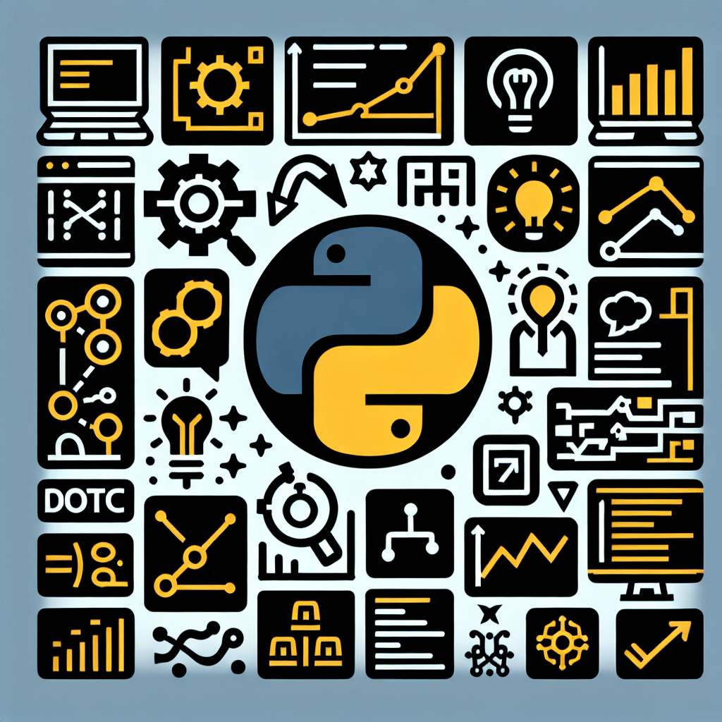 What are some Python based data analysis programs?