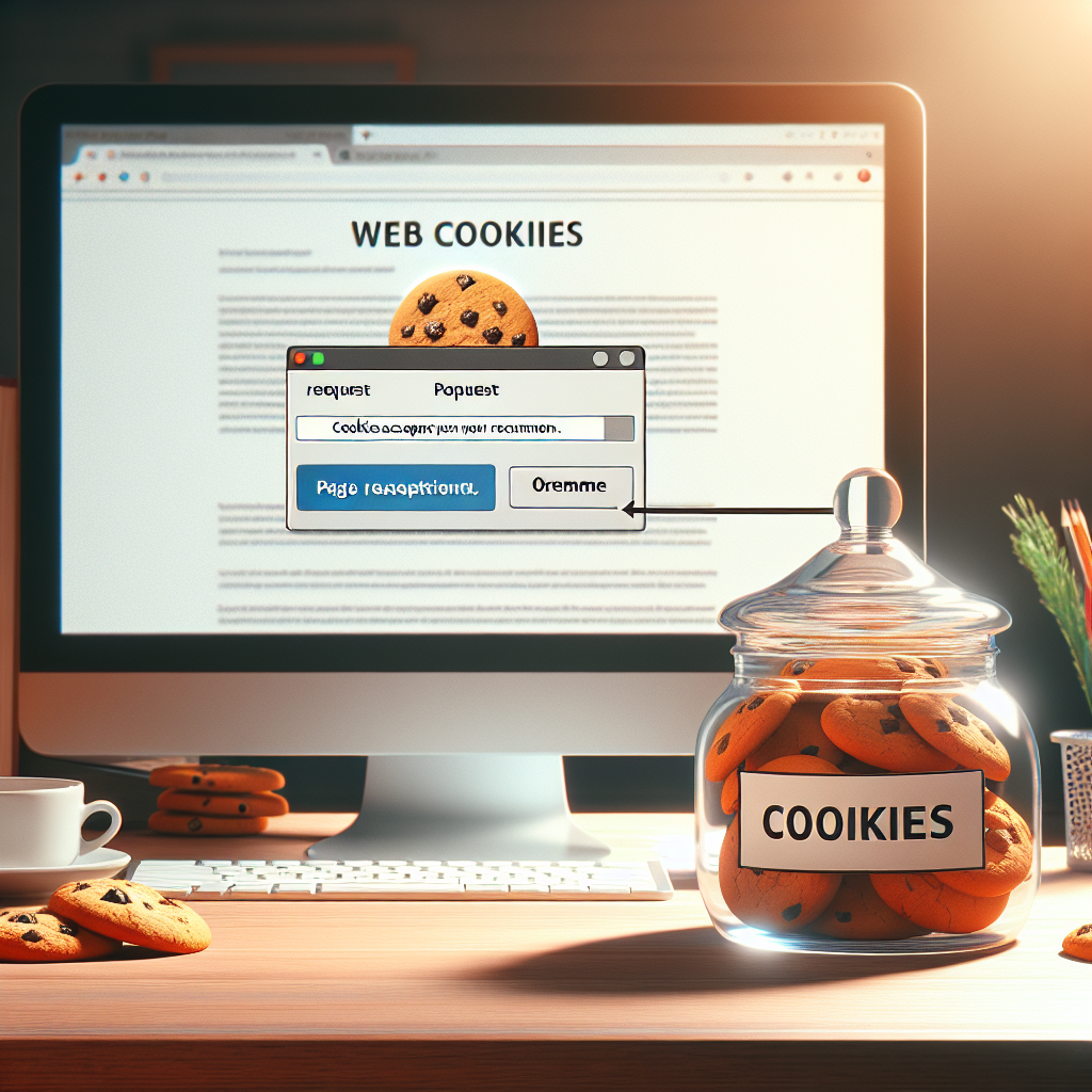 What are Web Cookies?