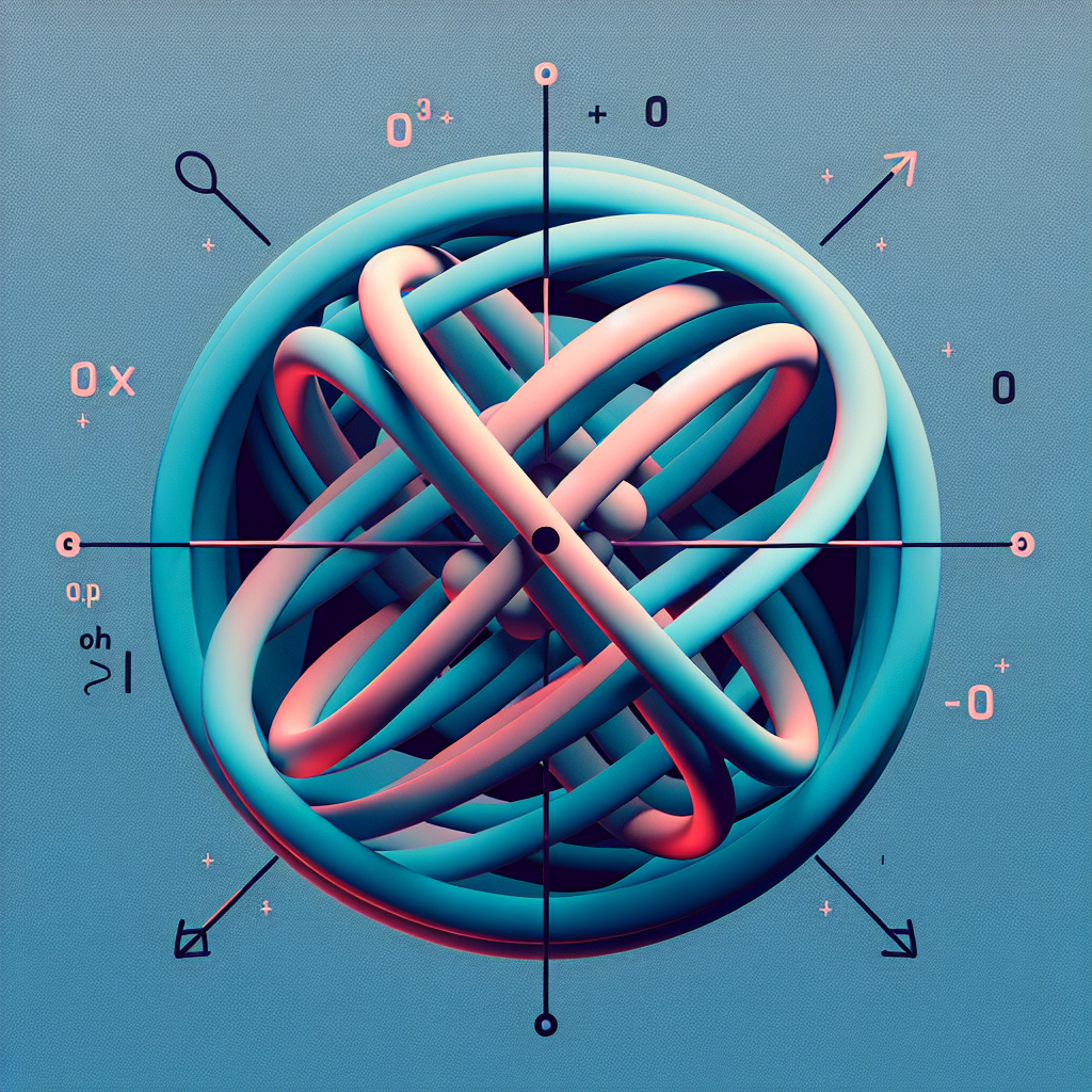 What is a Qubit?