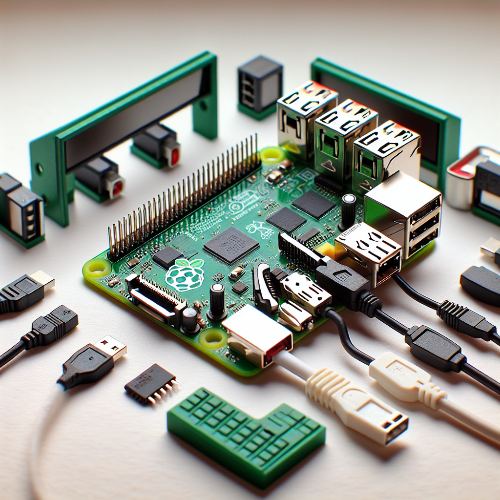 What is a Raspberry Pi?