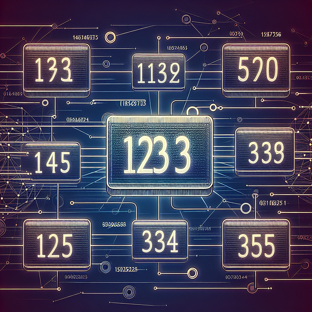 What is an IP address?