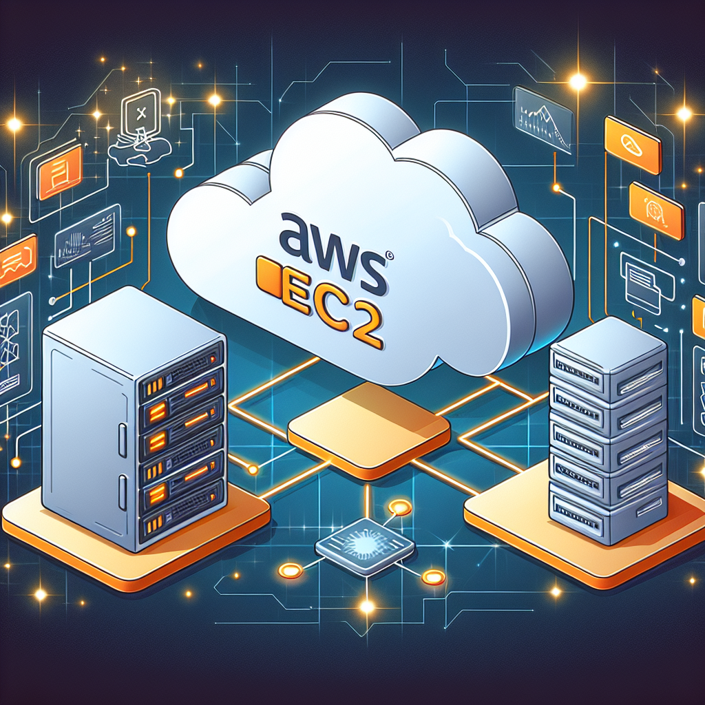 What is AWS Ec2?