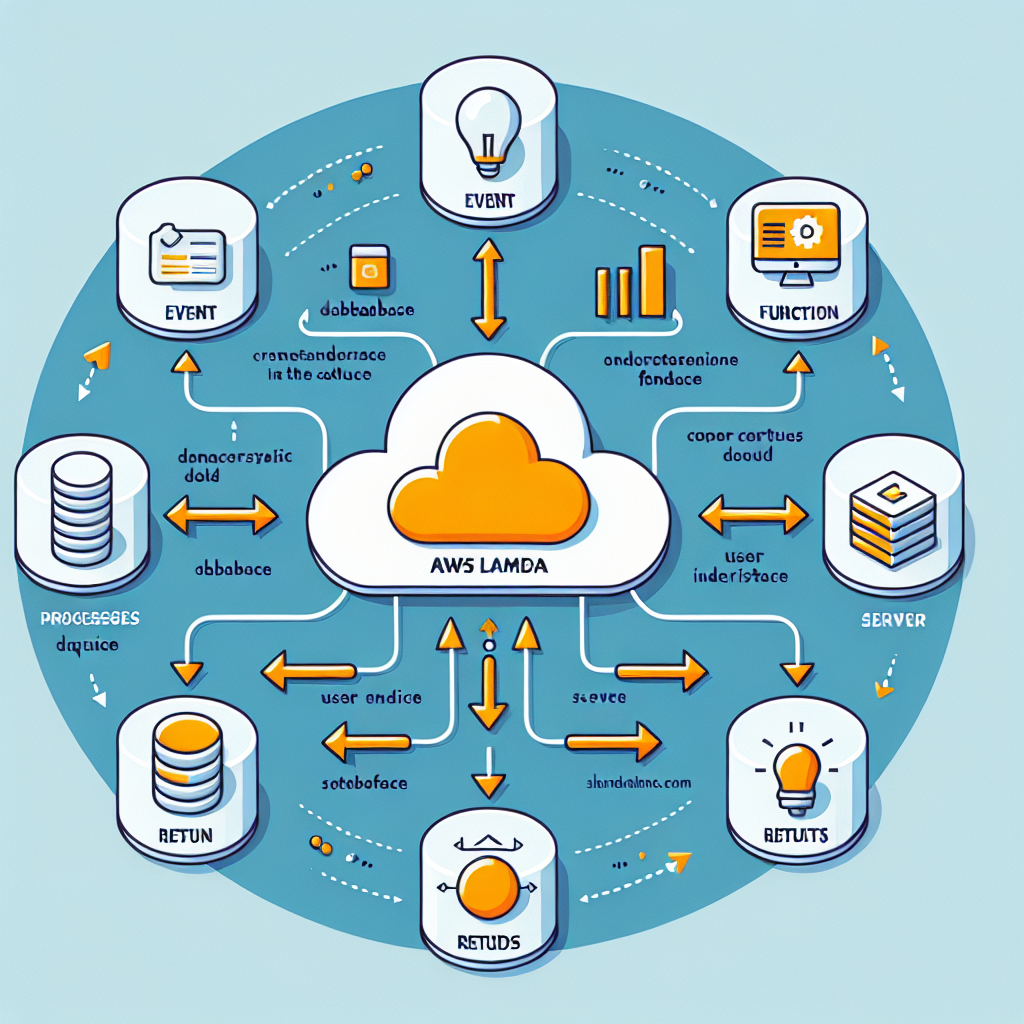 What is AWS Lamda?