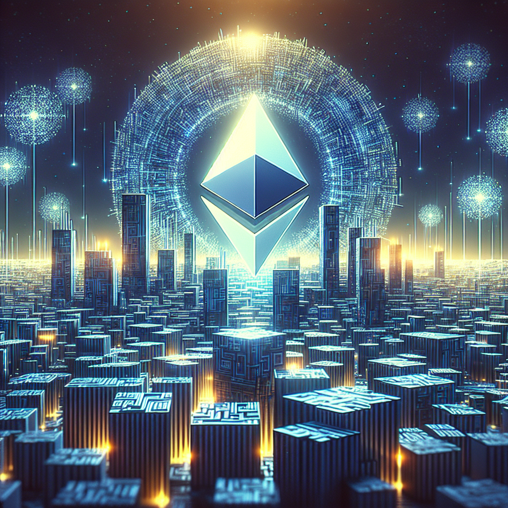 What is Ethereum?