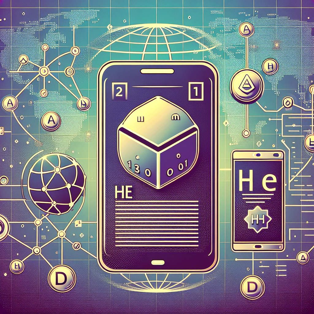 What is Helium Mobile crypto?