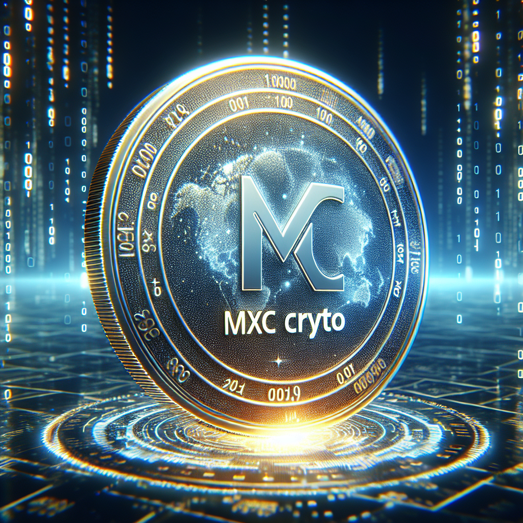 What is MXC Crypto?