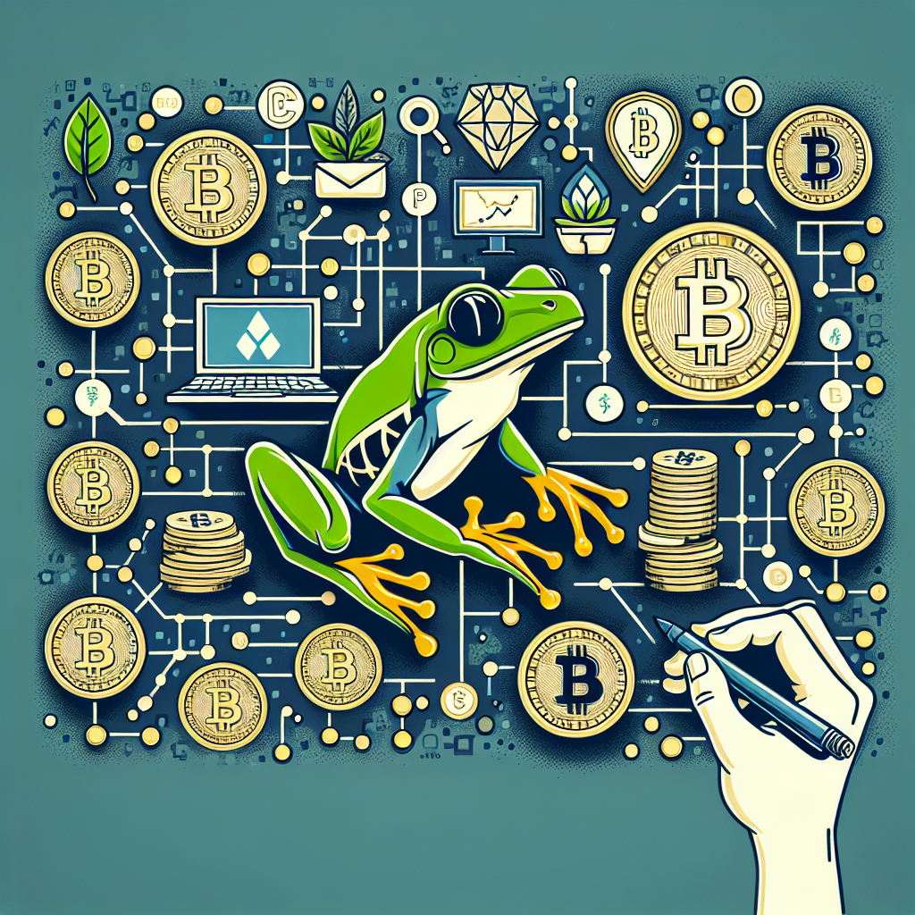 What is PEPE Crypto?