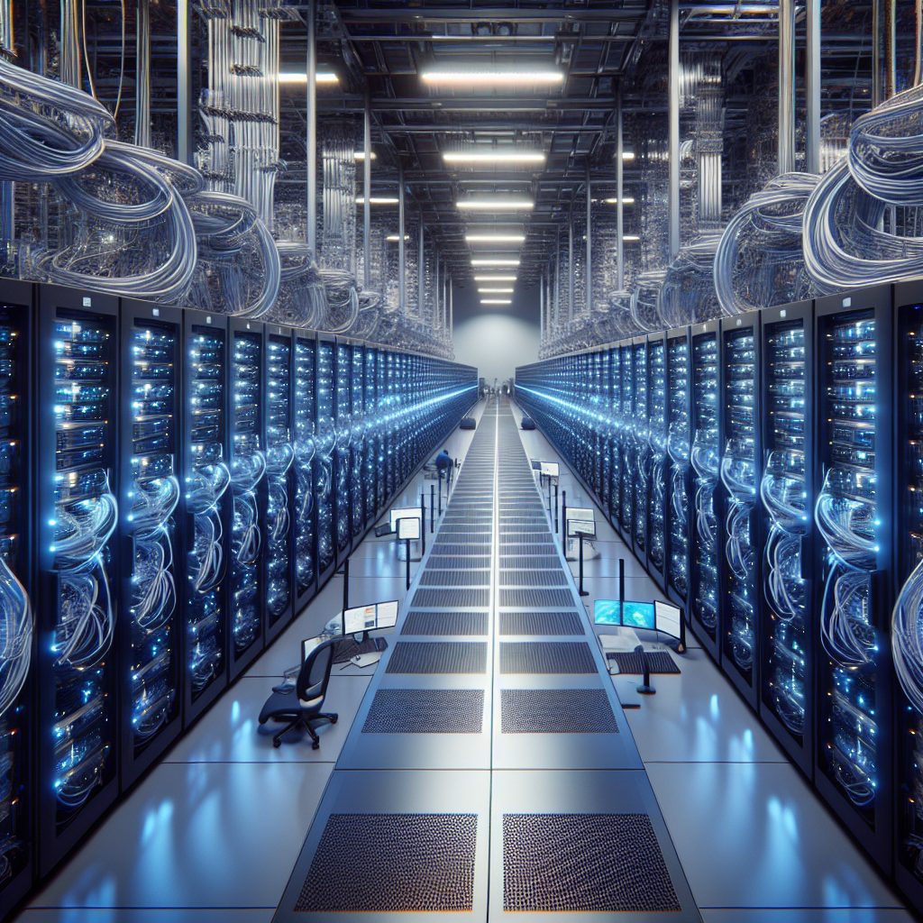 What is the Frontier Supercomputer?