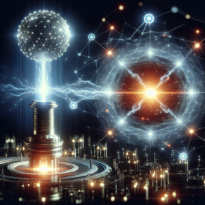 Would an infinite power source help AI?