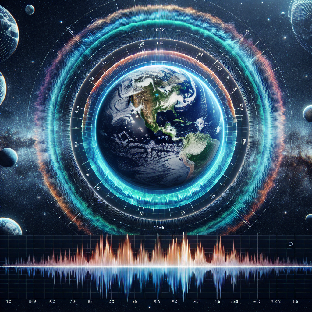 What is the Schumann Resonance?