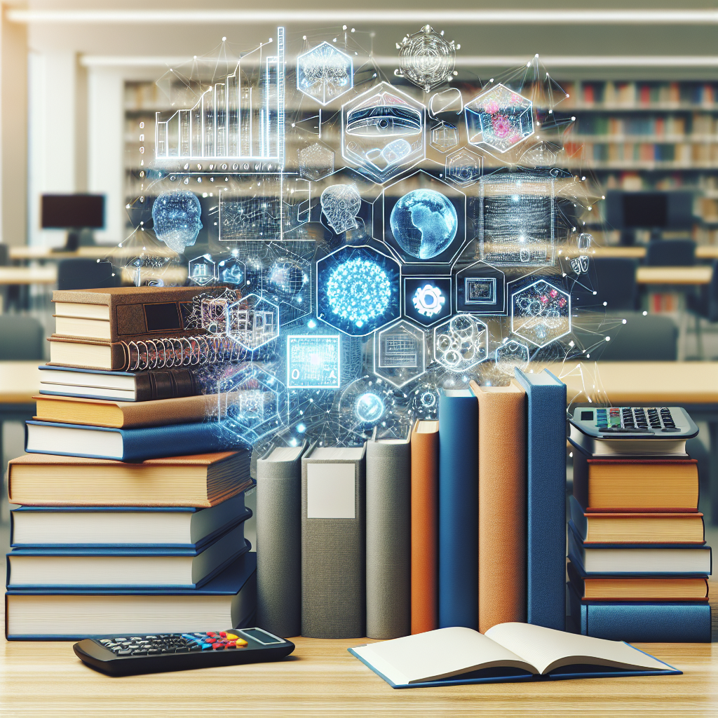 What should I study in college to work in AI?