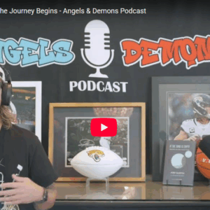 Angels & Demons Podcast