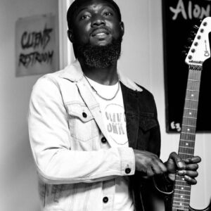 [Love Thy Sponsor] Musician Dami Hendrix to Kick off Angels & Demons Podcast Season 3